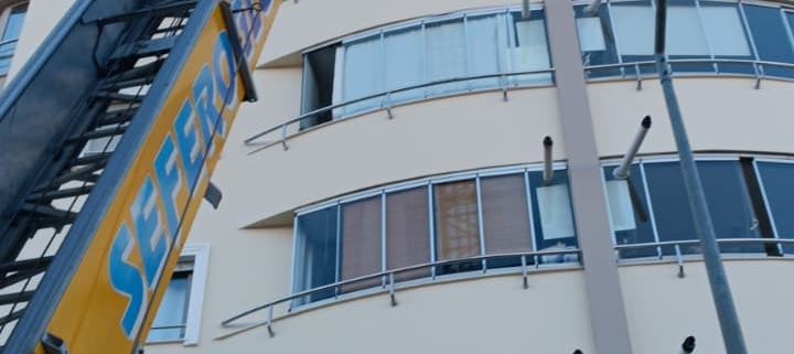 Kemalpaşa Evden Eve Nakliyat