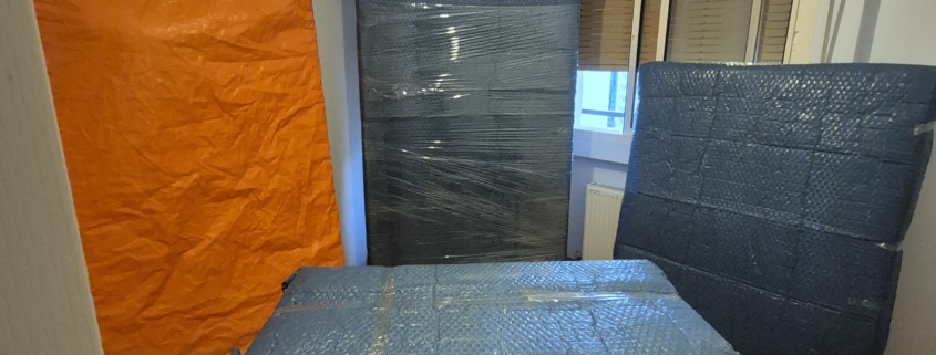 Balçova ve Karşıyaka ofis taşıma nakliyat