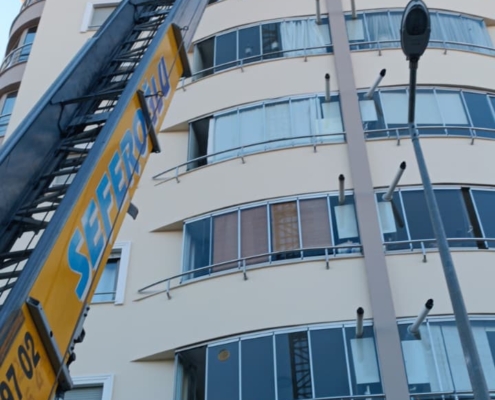 Evden eve taşıma hizmetleri