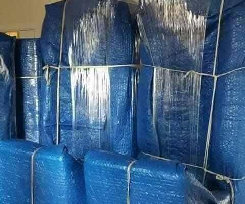 Evden eve taşımacılık ile kullanılan asansörlü araçlar