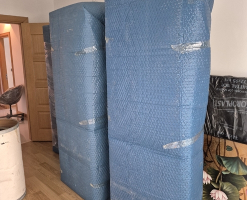 evden eve nakliyat işleri