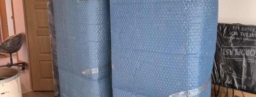 evden eve nakliyat işleri