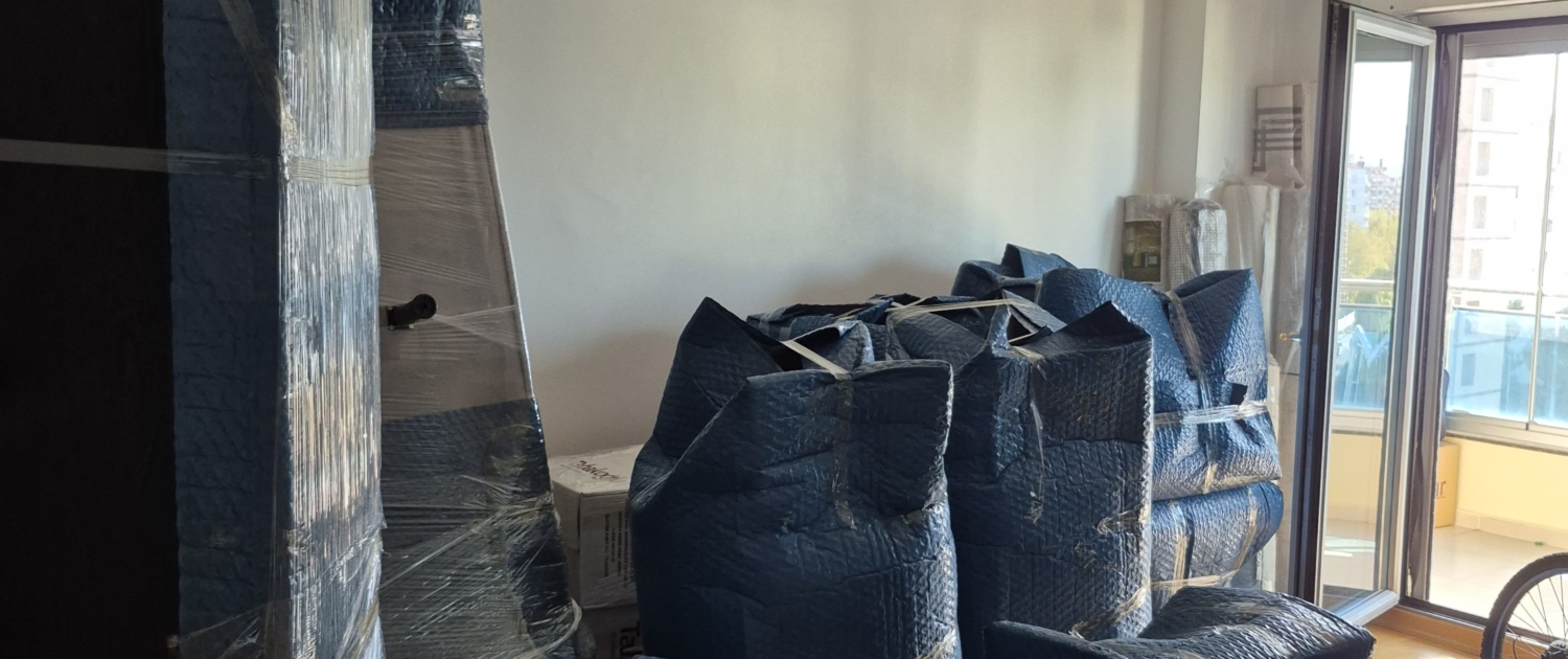 Mahalle mahalle izmir evden eve nakliyat