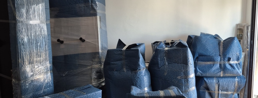 Evden eve Nakliyat Firması