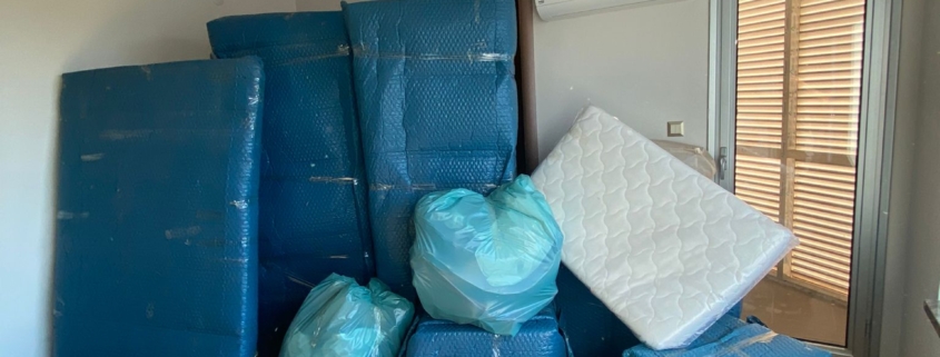 şehirler arası evden eve nakliyat hizmeti