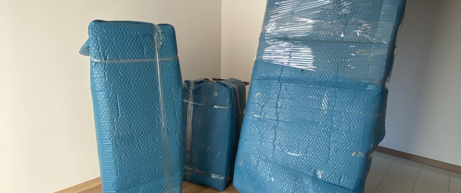 Mahalle içi evden eve nakliyat