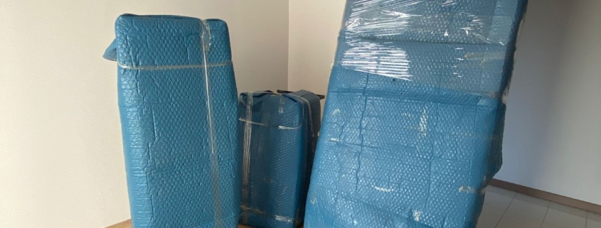 Mahalle içi evden eve nakliyat