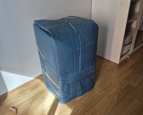 Evden eve kiralık asansör firması