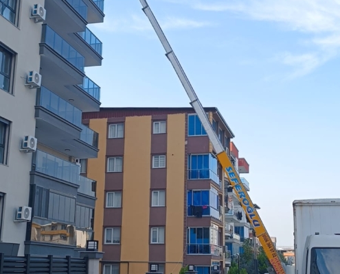 izmir ayrancılar ofis nakliye hizmeti