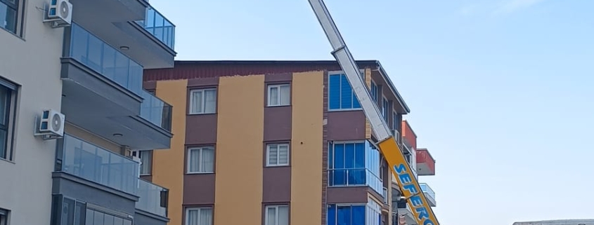 izmir ayrancılar ofis nakliye hizmeti